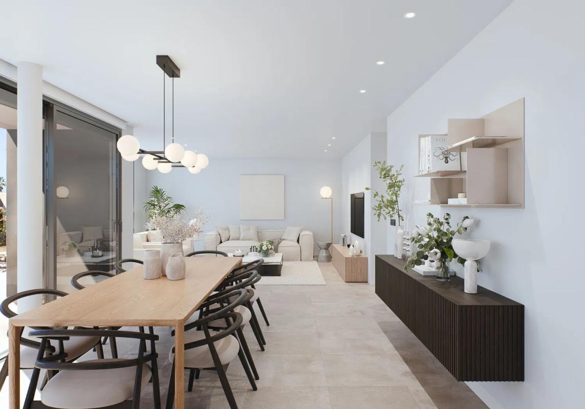 Residencial Higuericas