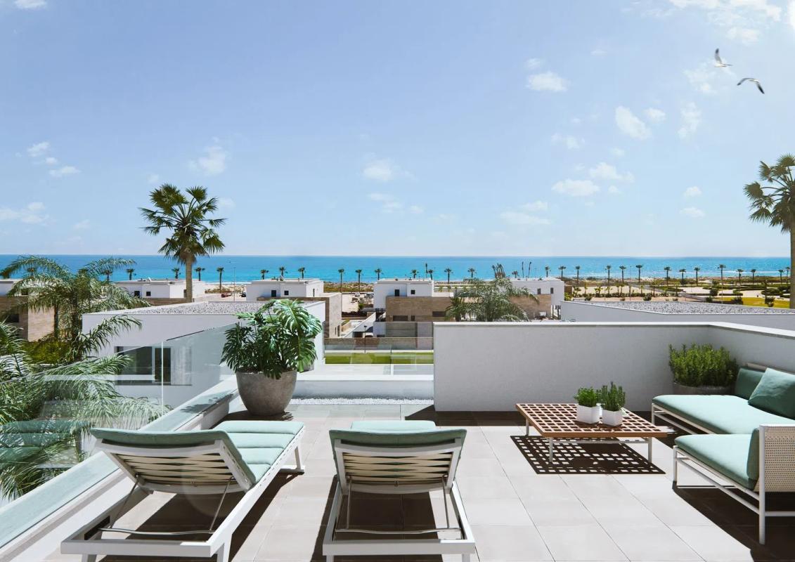 Residencial Higuericas
