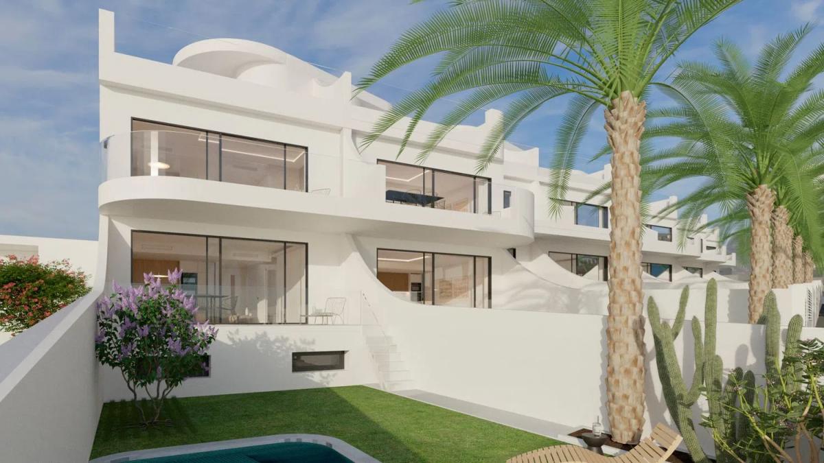 Main Property View