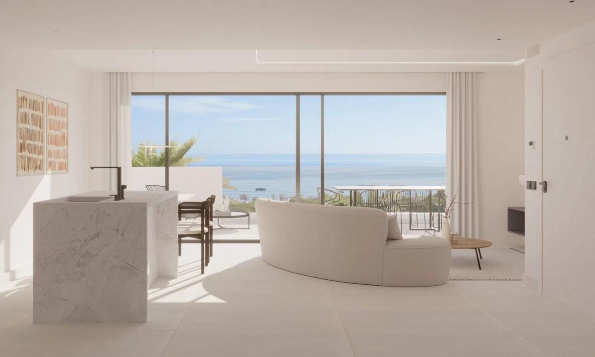 Apartamento en venta en Torrevieja zona Torrevieja