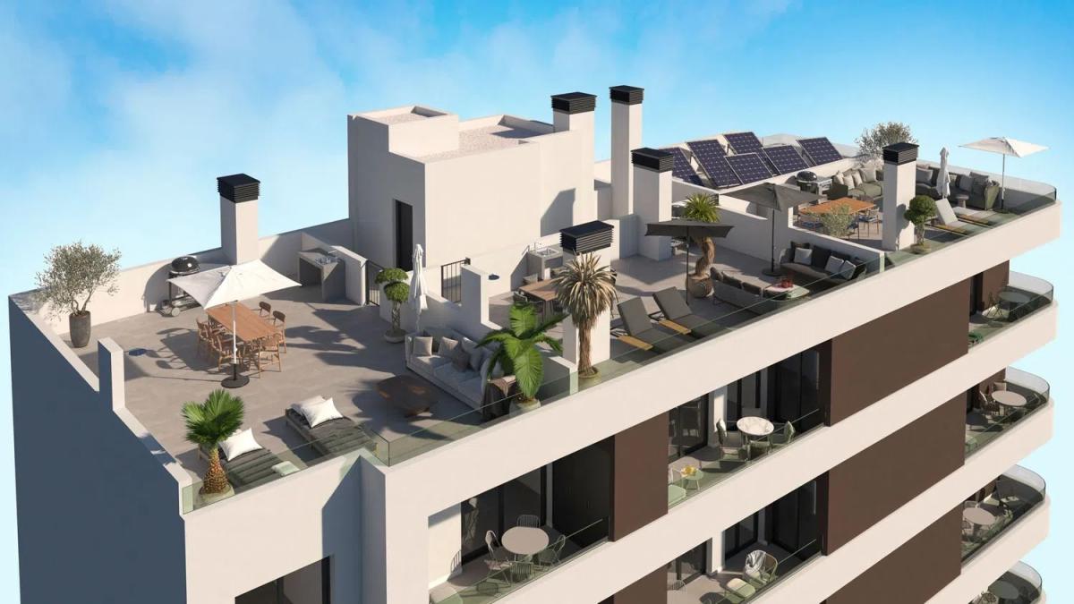 Main Property View