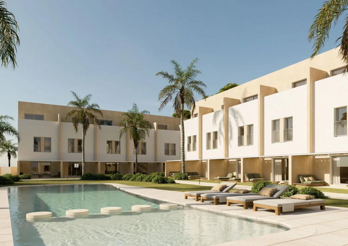 Main Property View