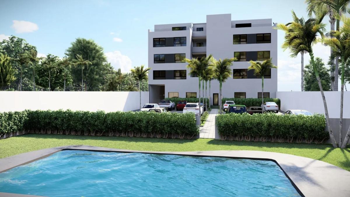 Main Property View