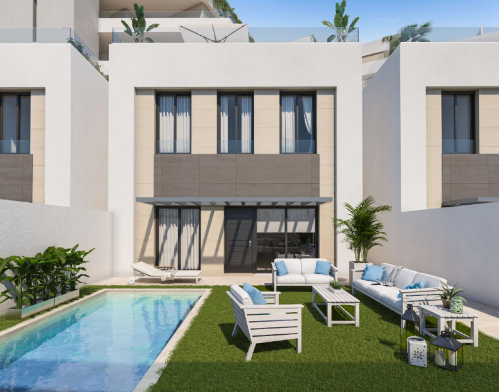 Main Property View