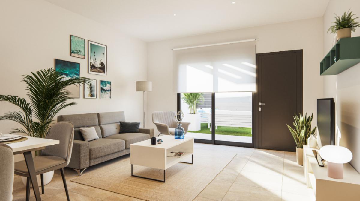 Villa en venta en Águilas zona Aguilas