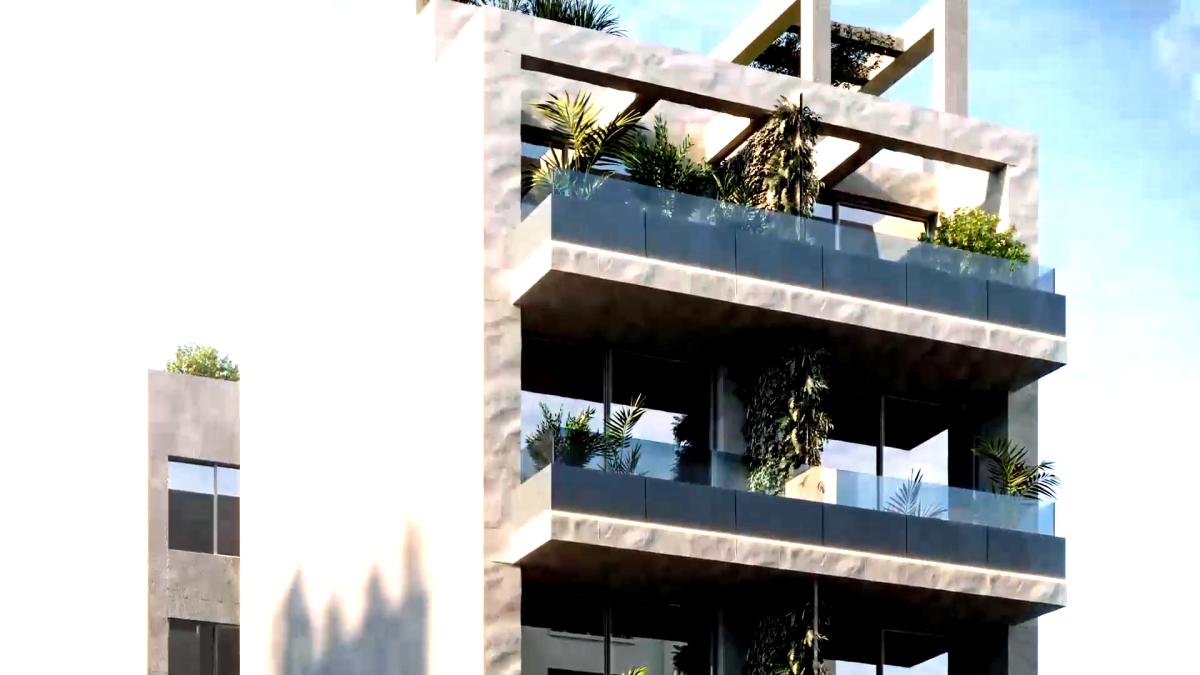 Main Property View