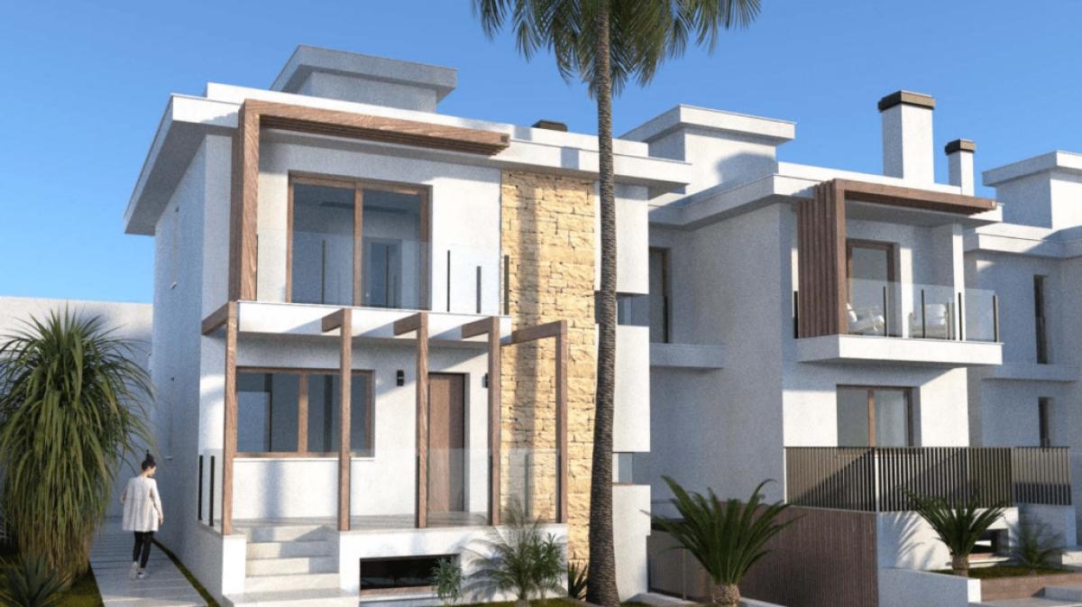 Main Property View