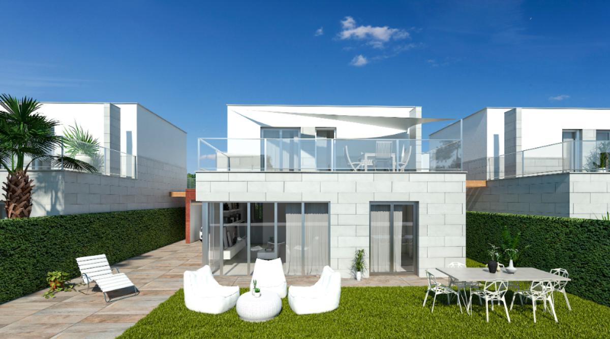 Main Property View