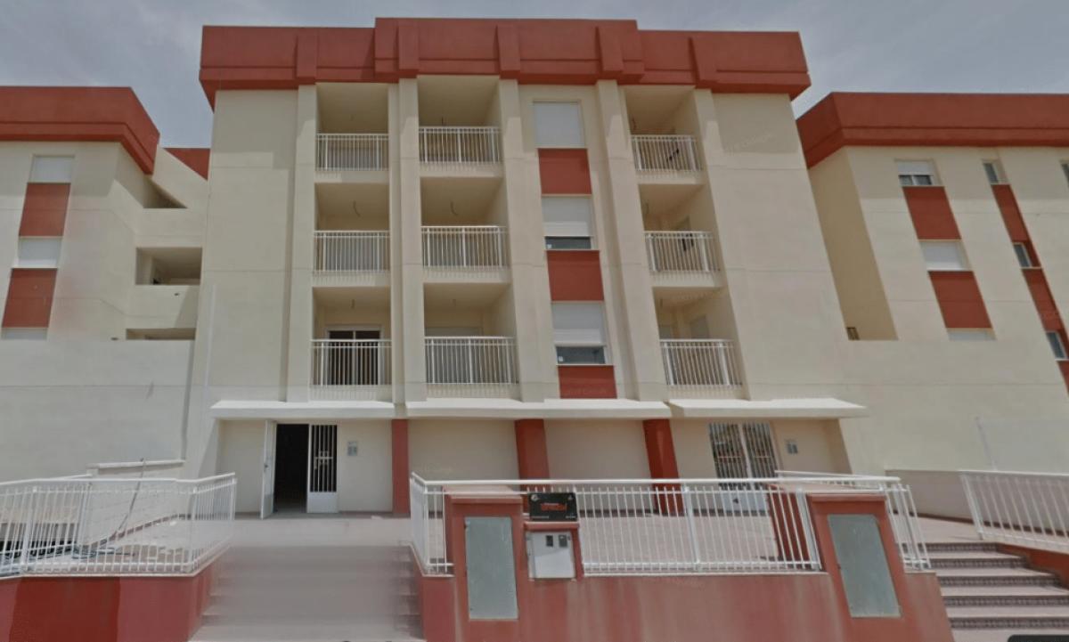 Main Property View