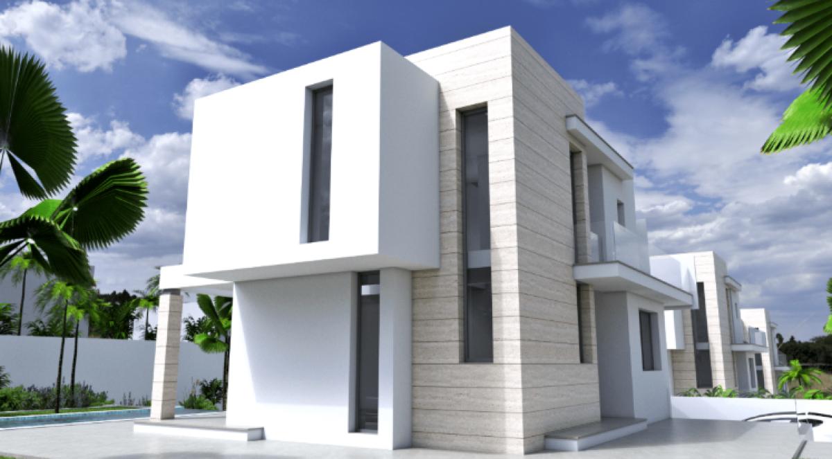 Main Property View