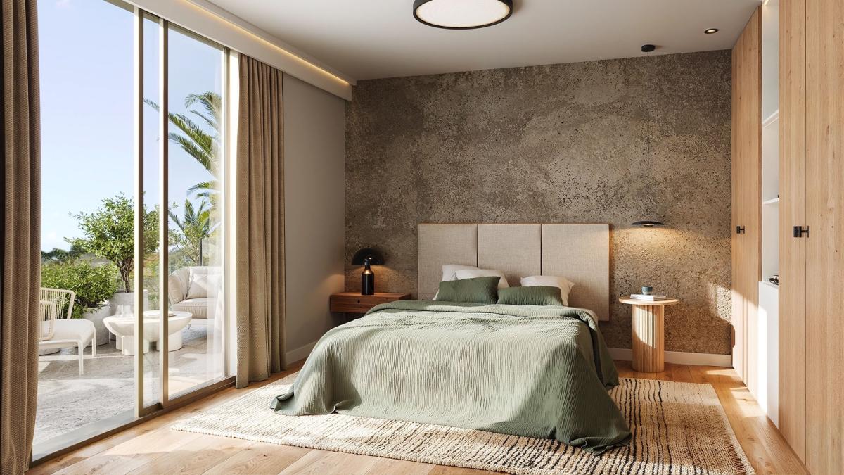 Apartment - Mijas — 2