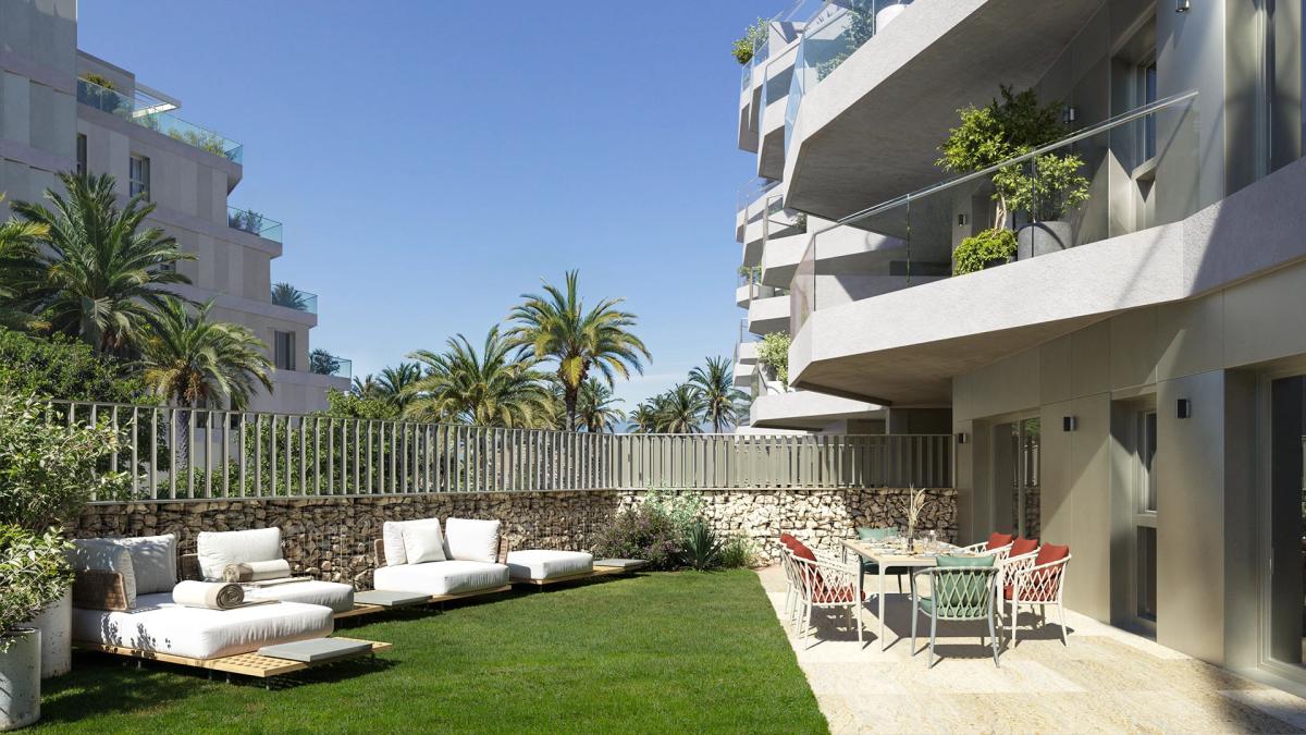 Apartment - Mijas — 4