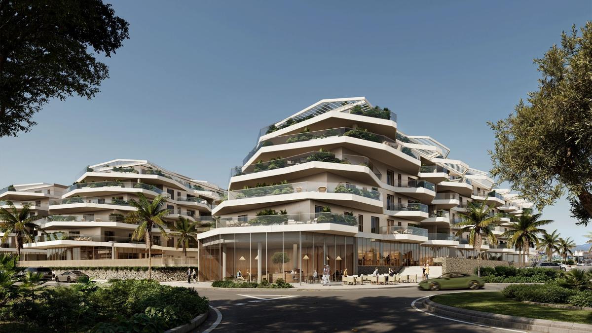 Apartment - Mijas — 5