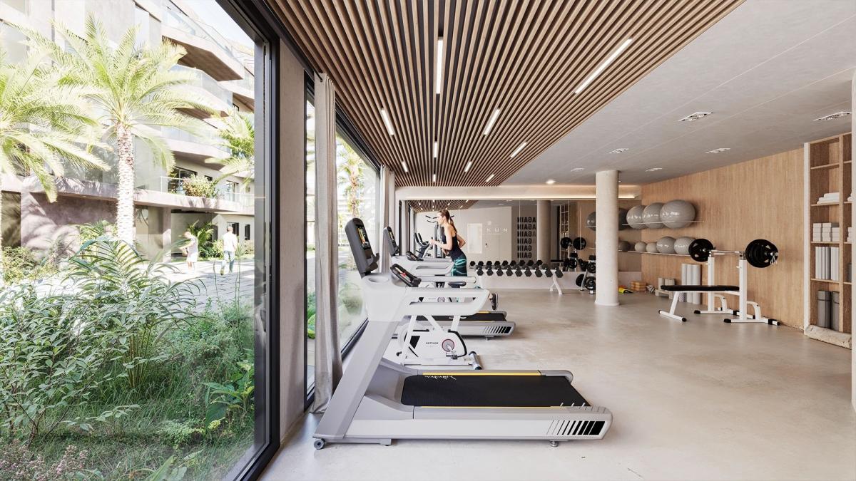 Apartment - Mijas — 6