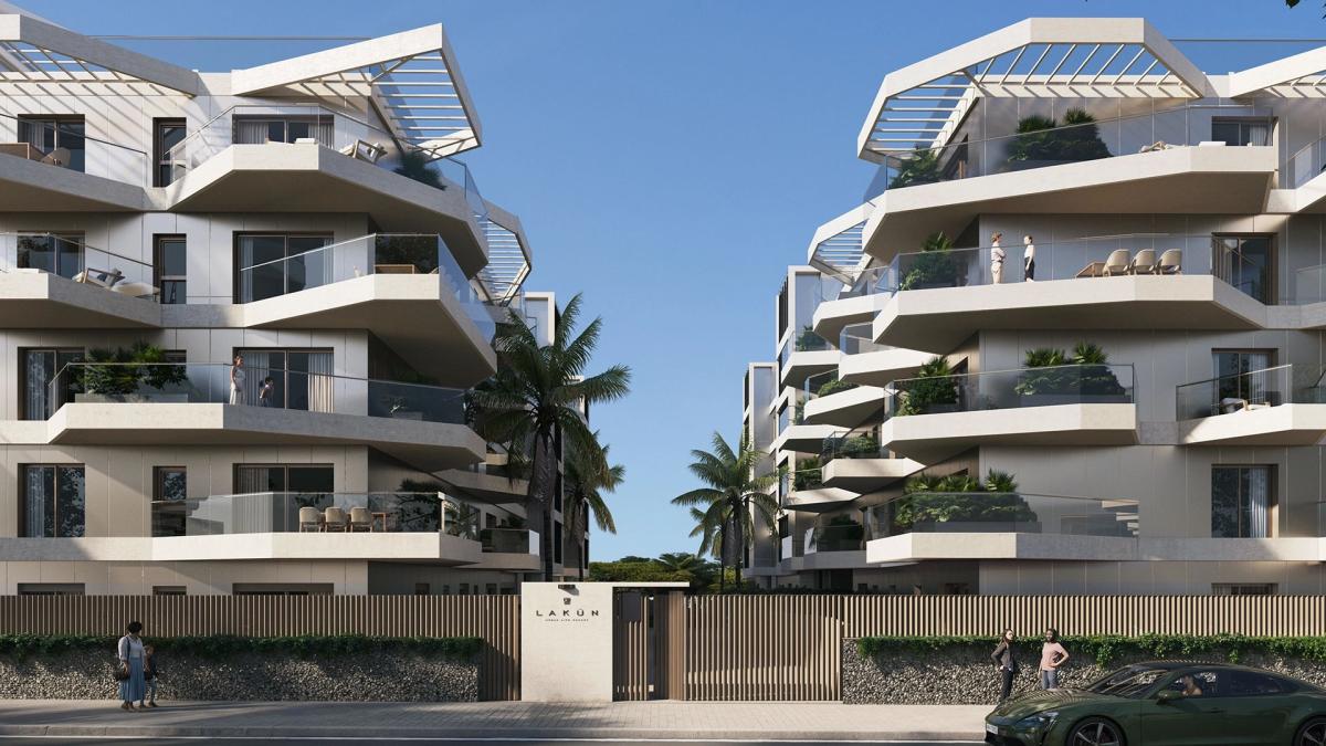 Apartment - Mijas — 7