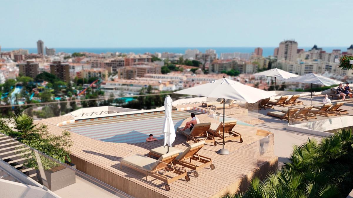 Apartment - Mijas — 9