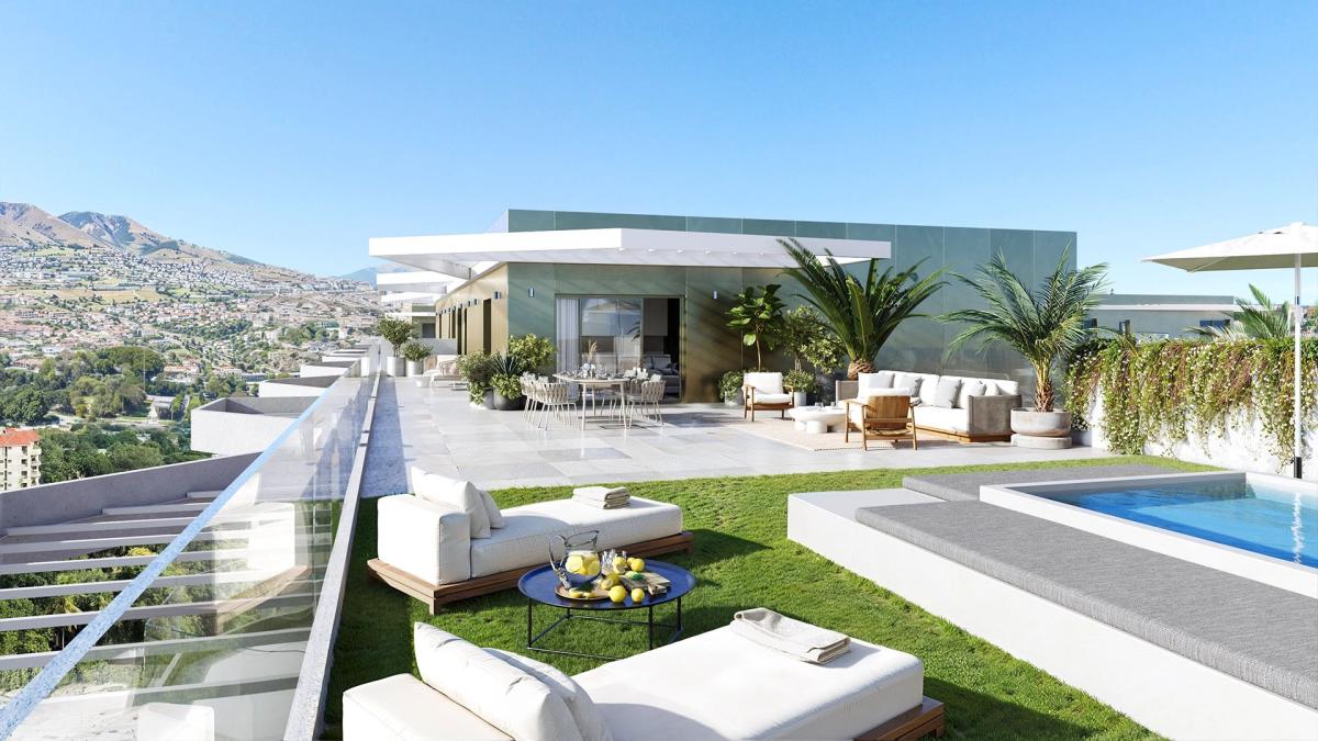 Apartment - Mijas — 10