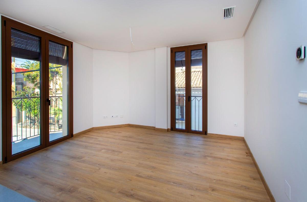 Piso en venta en Hondón de las Nieves zona 03688