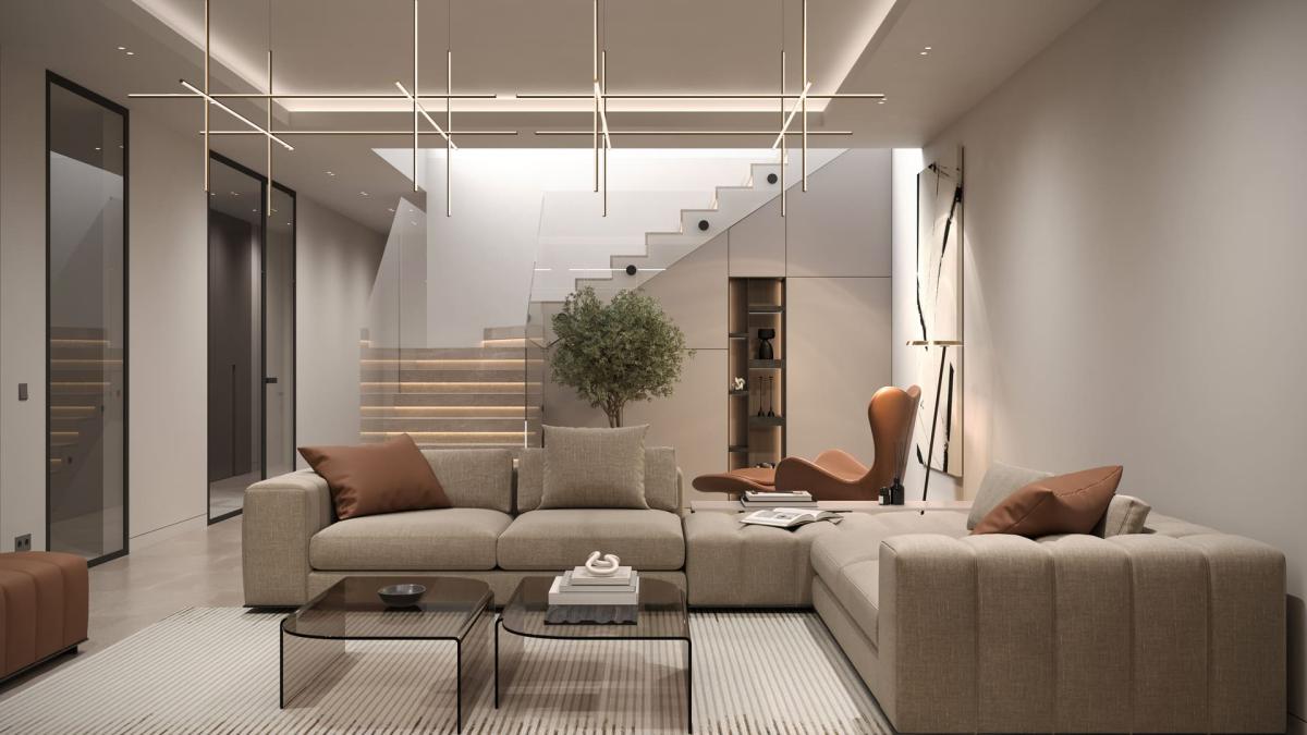 Villa - Mijas — 2