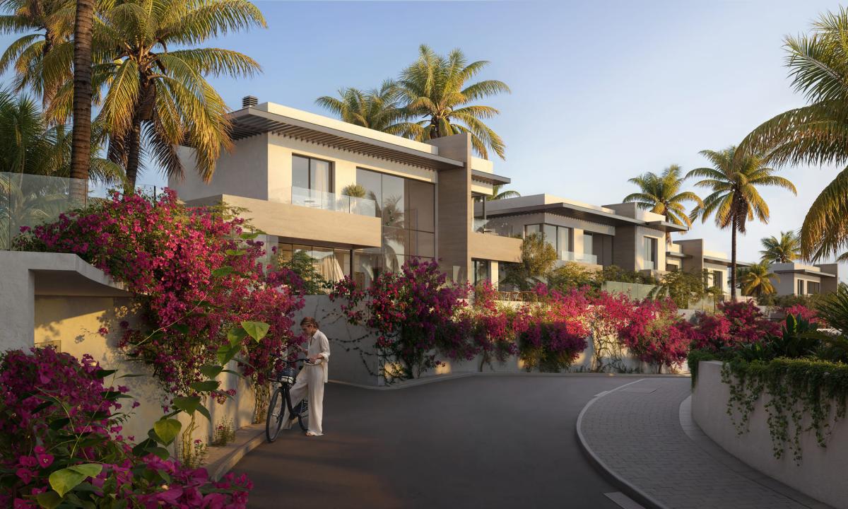 Villa - Mijas — 3