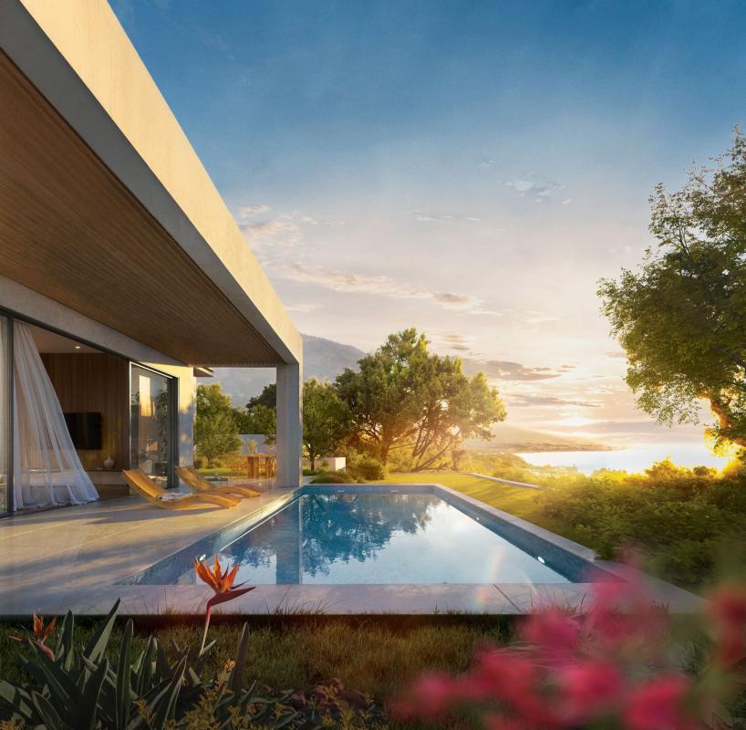 Villa - Mijas — 5