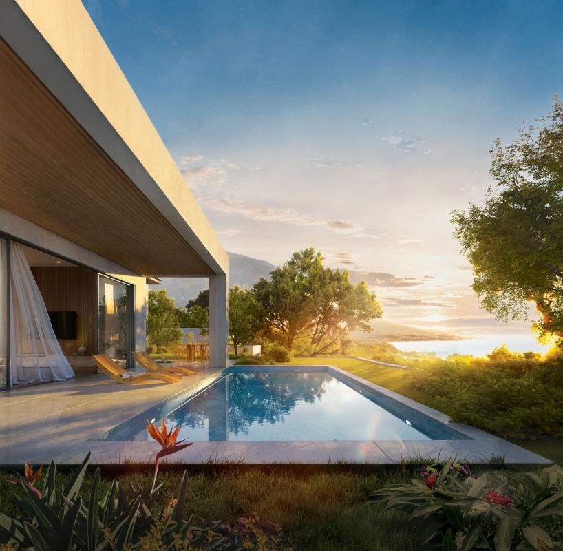 Villa - Mijas — 7