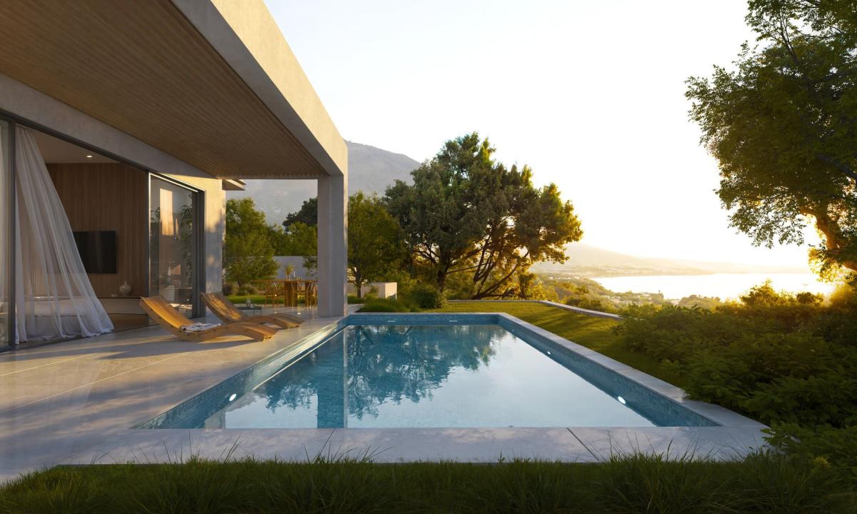 Villa - Mijas — 9