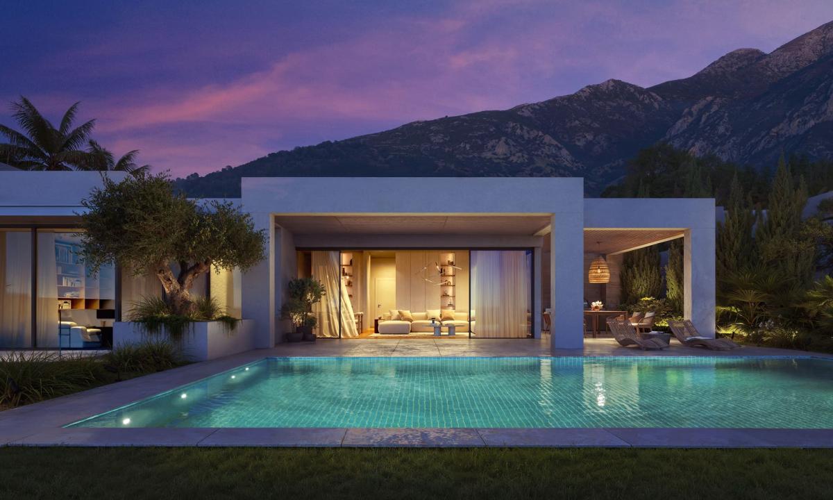 Villa - Mijas — 10