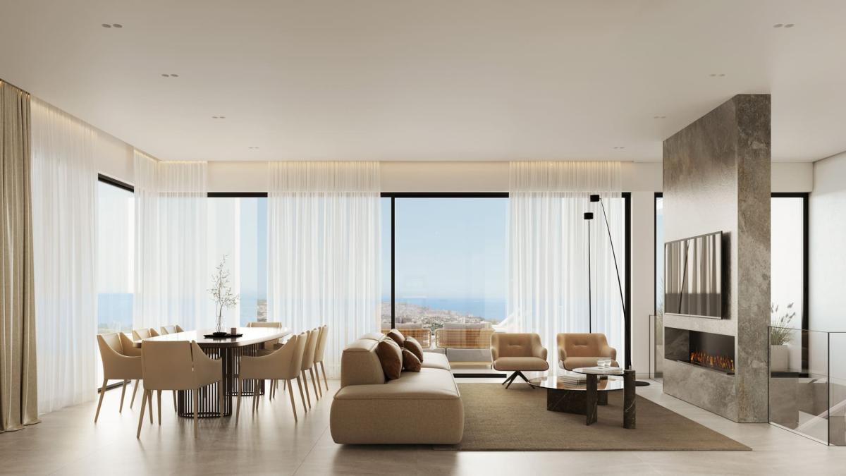 Villa - Mijas — 12