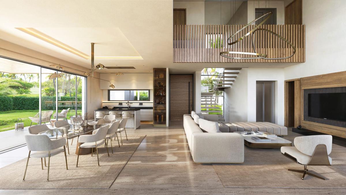 Villa - Mijas — 14