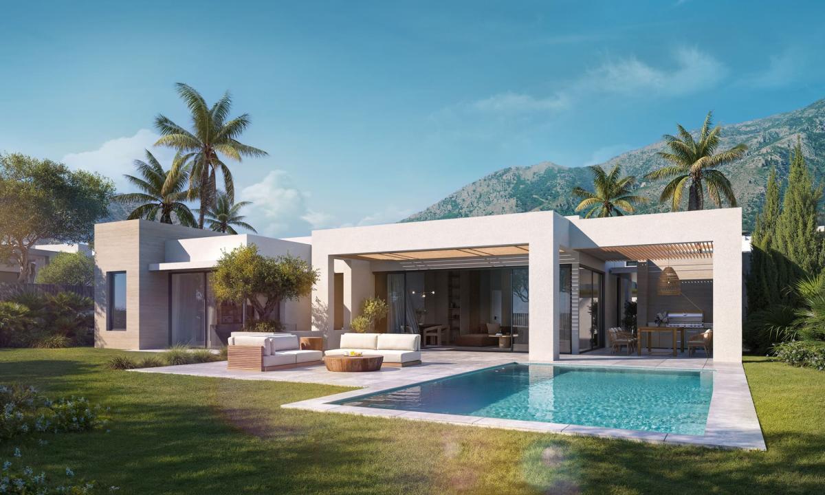 Villa - Mijas — 15