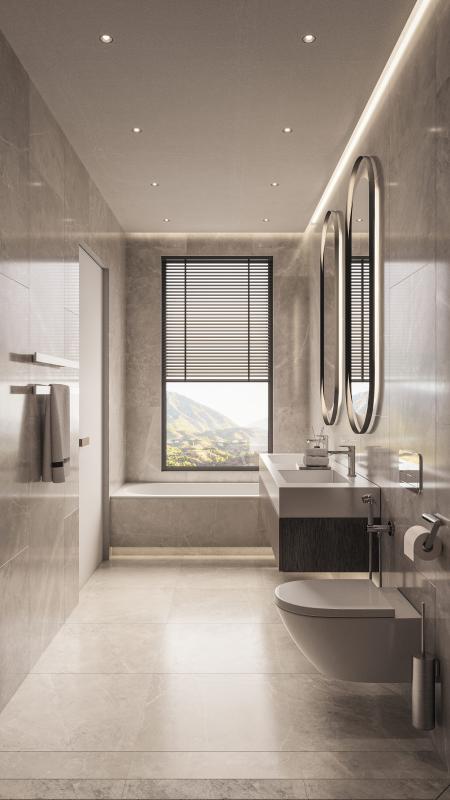 Villa - Mijas — 19