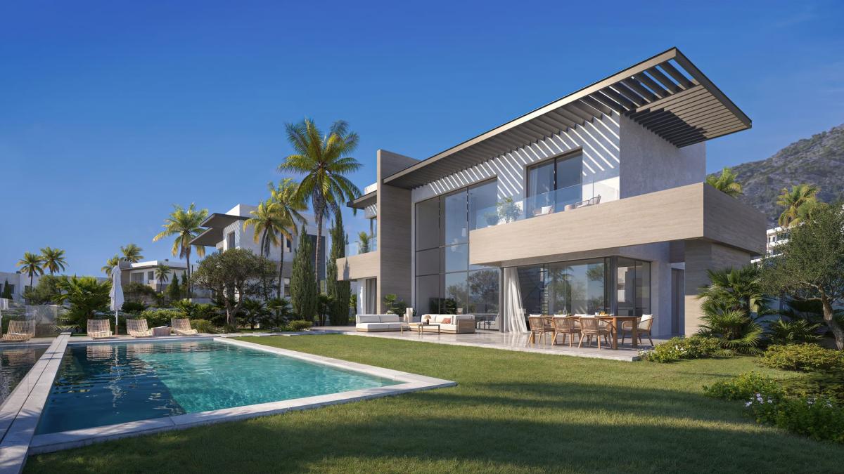 Villa - Mijas — 23