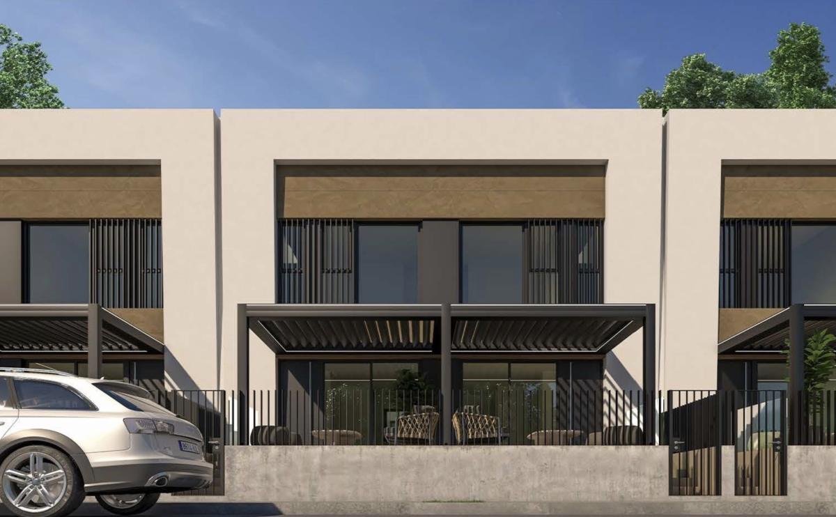 Main Property View