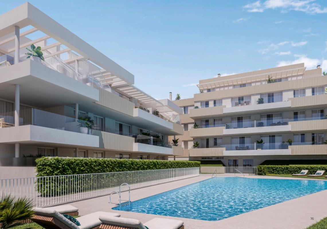 Málaga, Málaga Estepona Málaga 