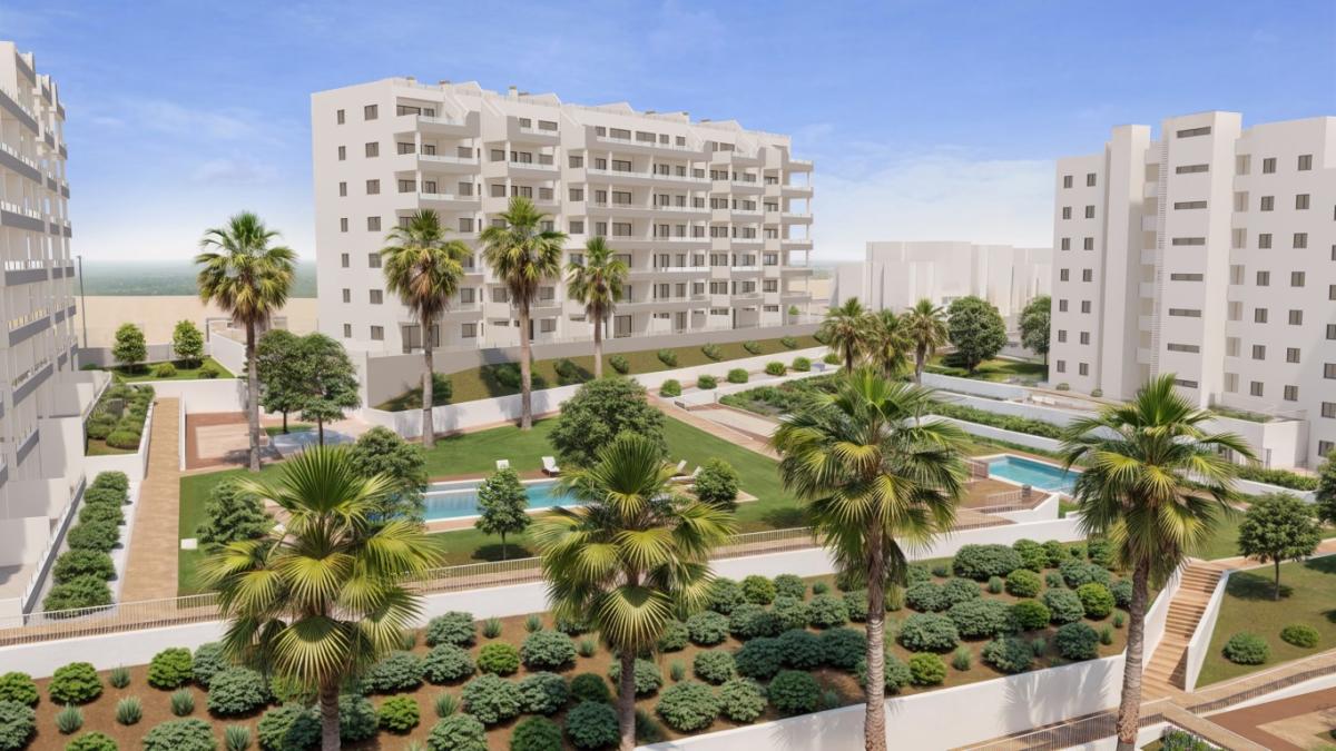 Main Property View