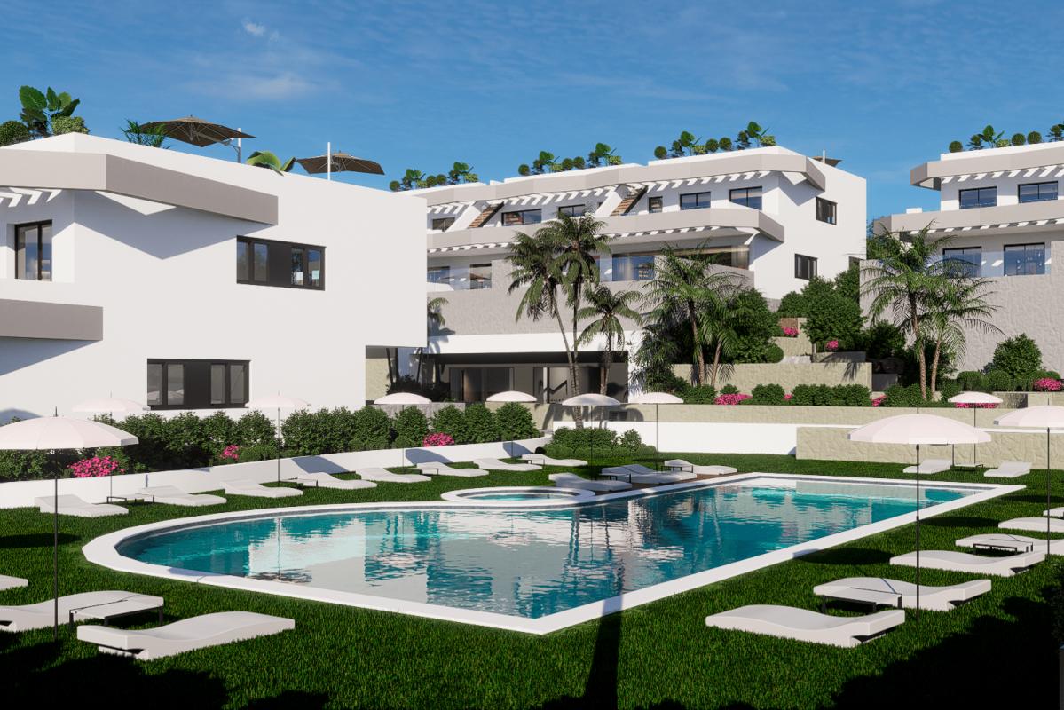 Main Property View
