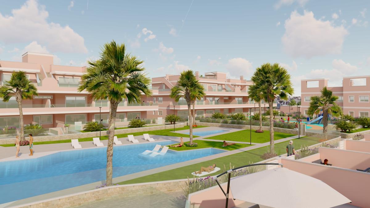 Main Property View