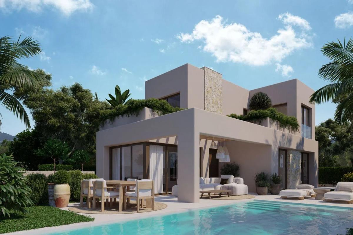 Main Property View