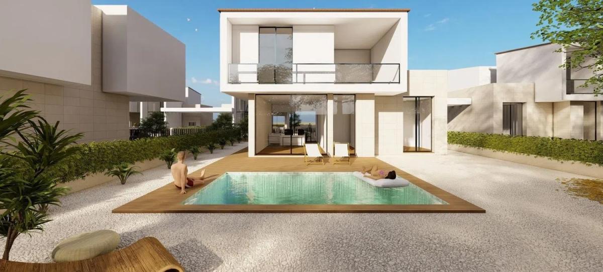 Main Property View