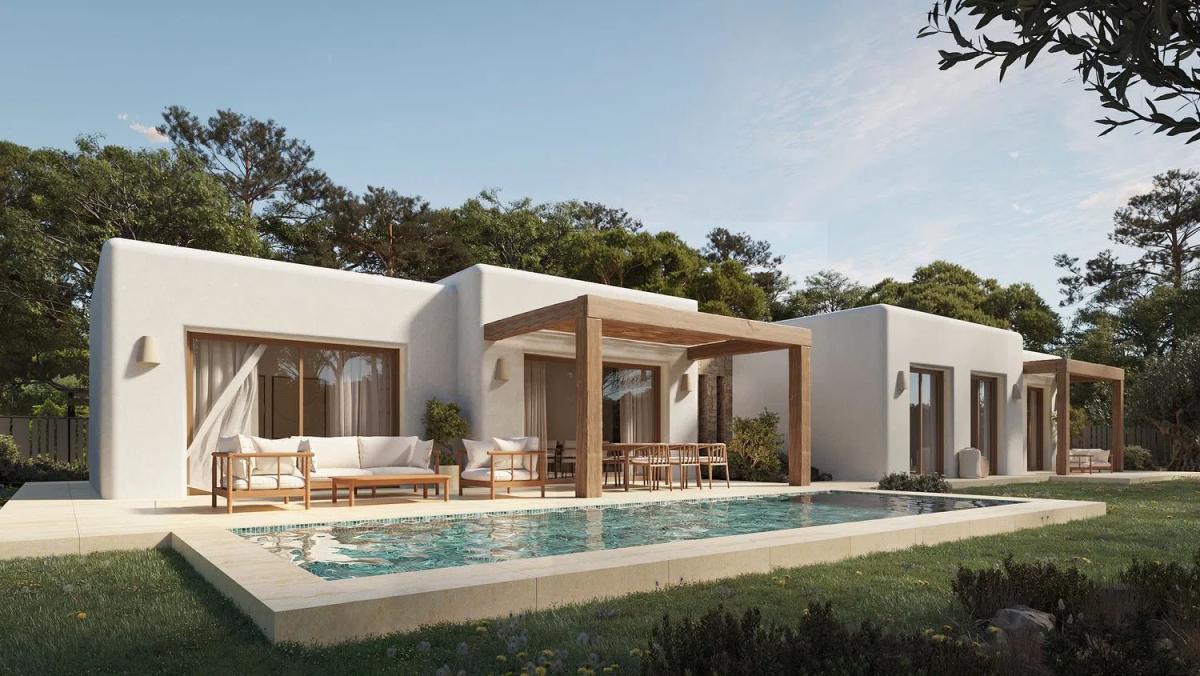 Main Property View