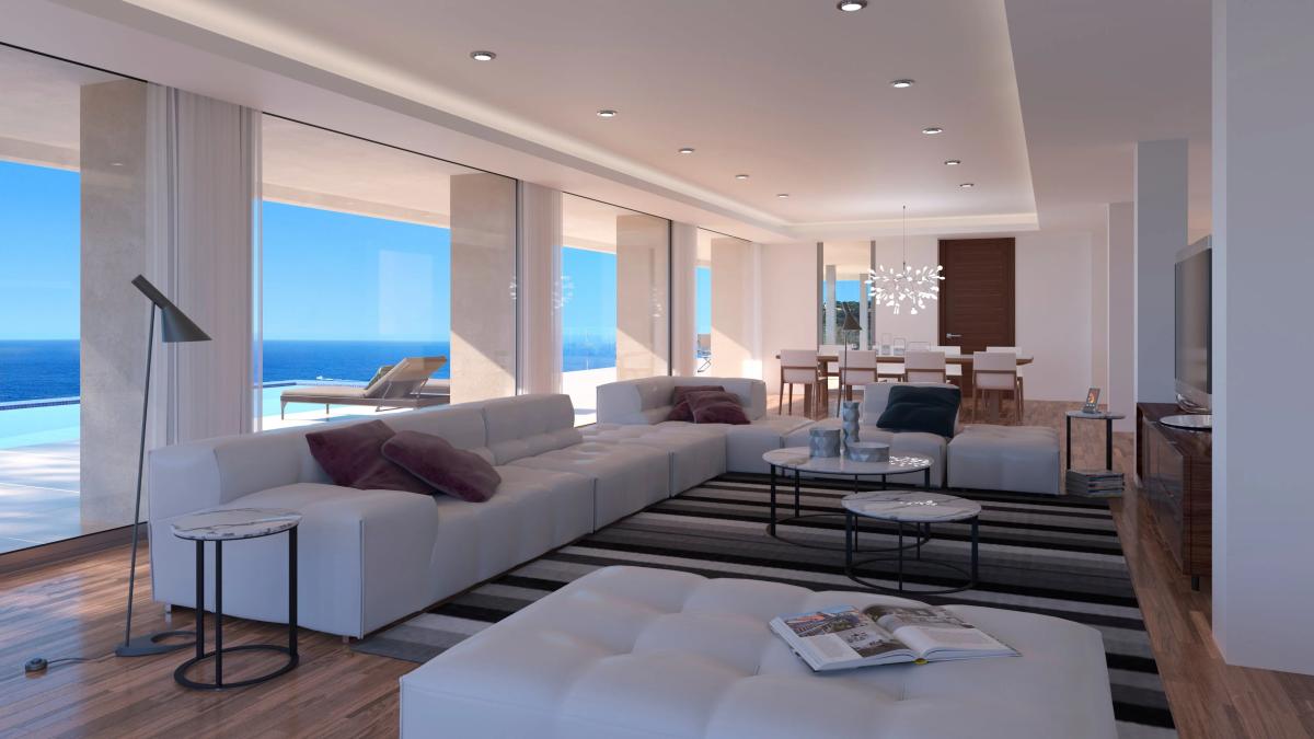 Main Property View