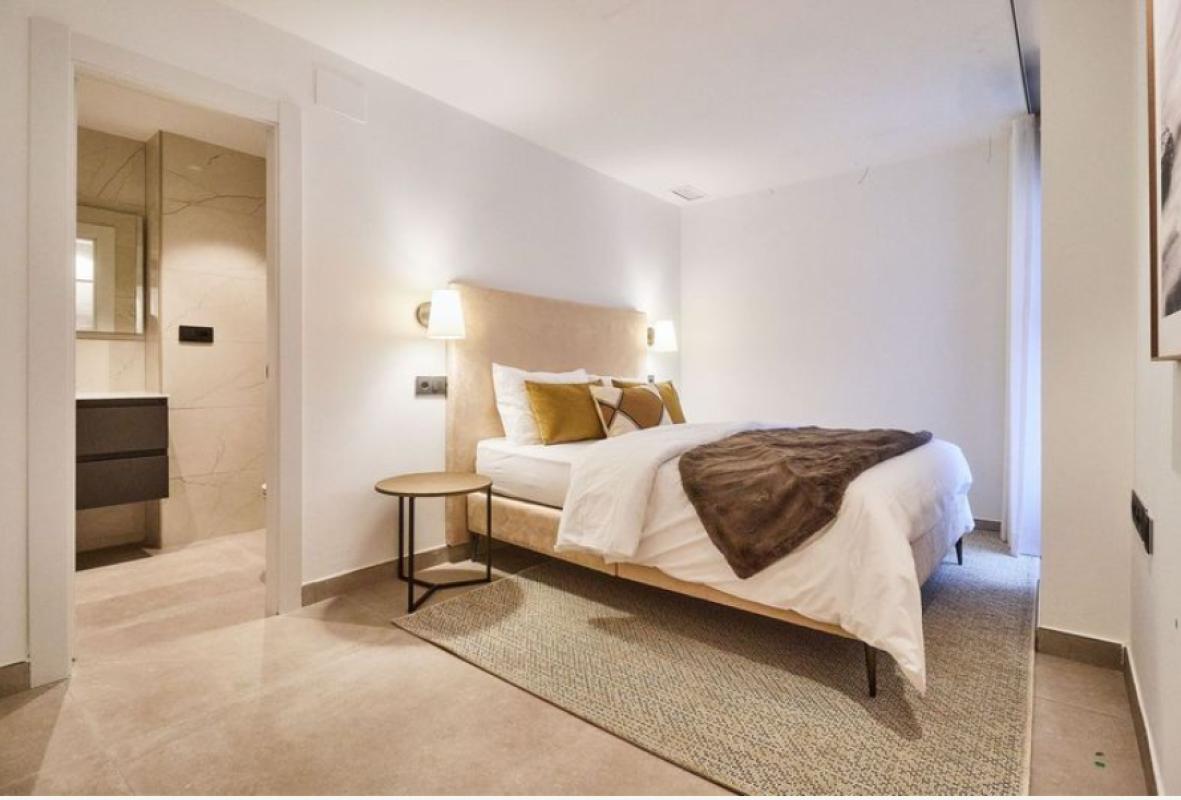 Apartment - Fuengirola — 4