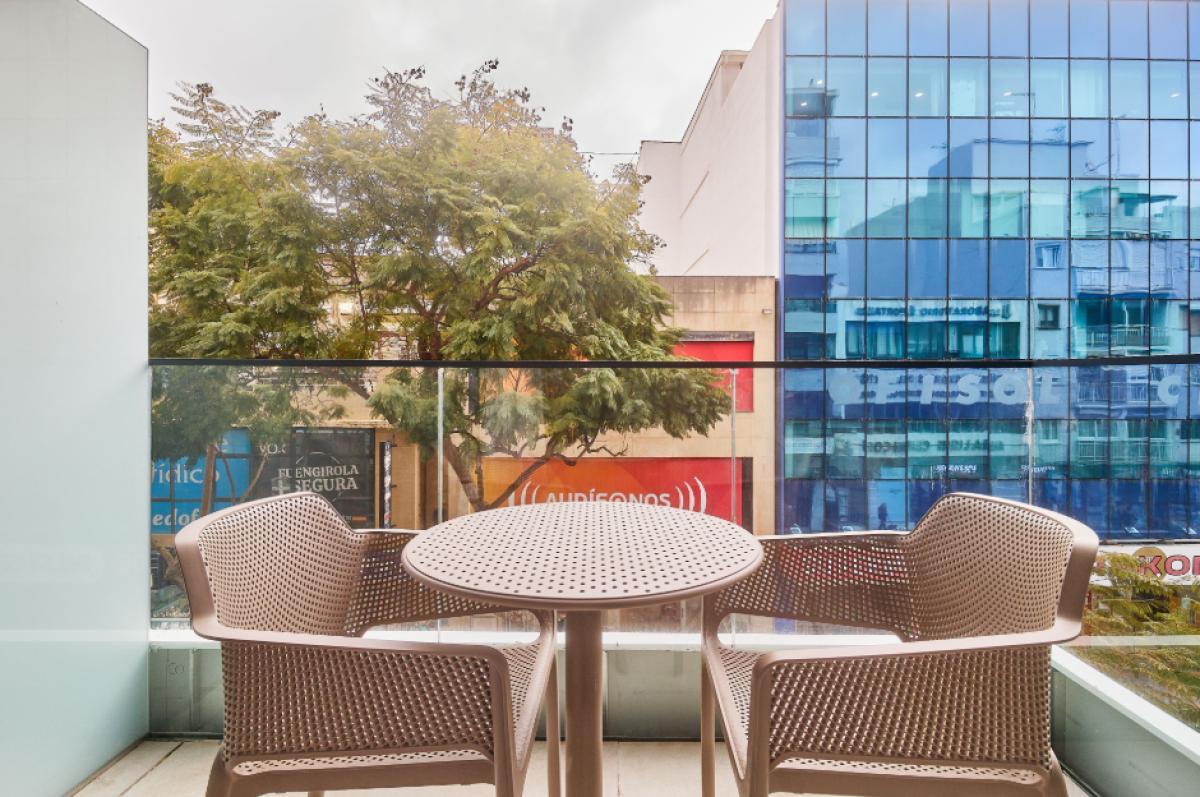 Apartment - Fuengirola — 2