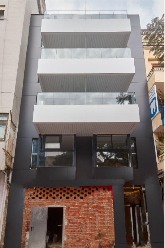 Apartment - Fuengirola — 1