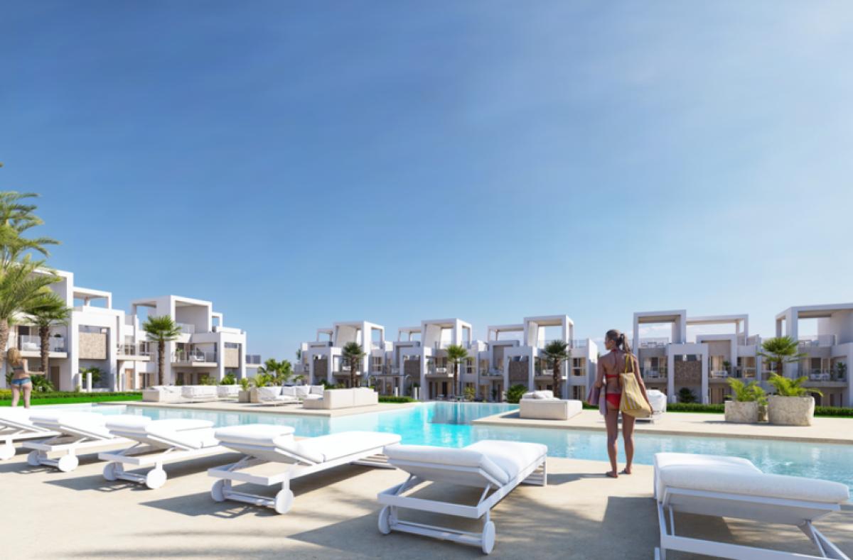 Main Property View