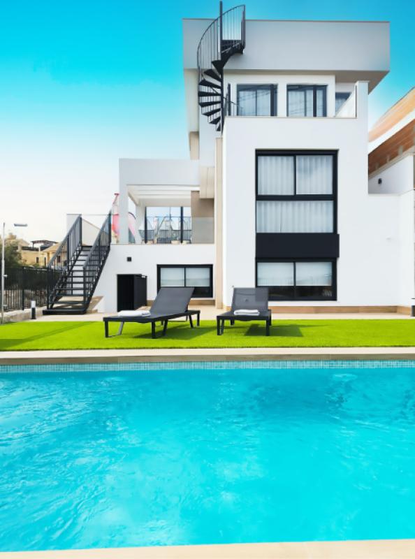 Main Property View