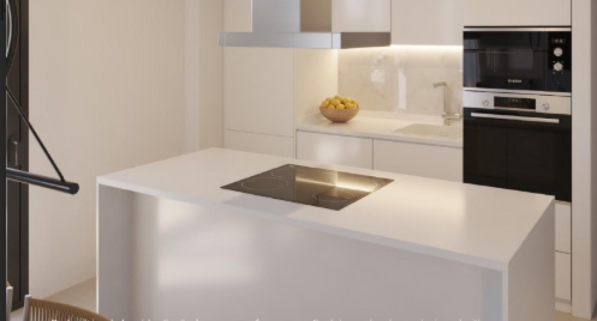 Apartamento - Mijas