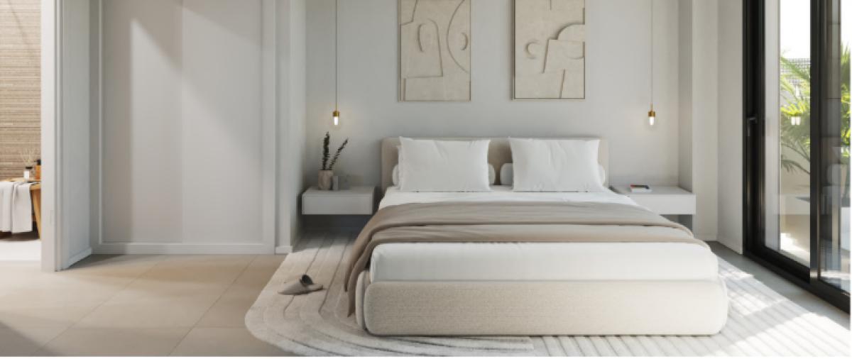 Apartamento - Mijas