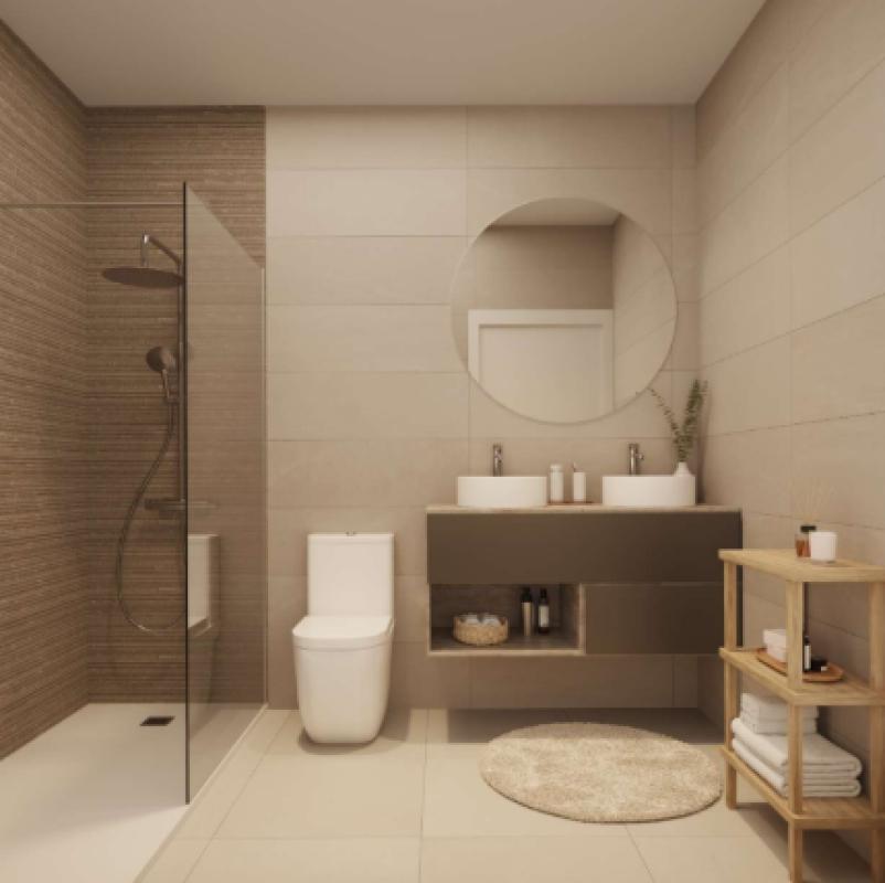 Apartamento - Mijas